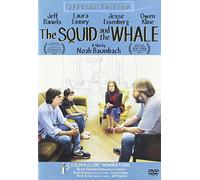 Squid & The Whale & Adaptation [Reino Unido] [DVD]