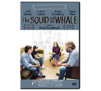 Squid & The Whale [Reino Unido] [DVD]