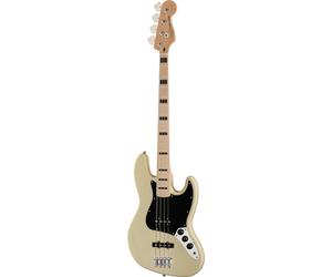 Squier Affinity ACT Jazz Bass OWT