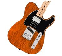 Squier Affinity FMT SH MOC Mocha - Guitarra eléctrica