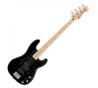 Squier Affinity Precision Bass PJ Black