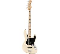 Squier Affinity Series Active Jazz Bass - Blanco olímpico