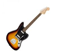 Squier Affinity Series Jaguar 3-Color Sunburst