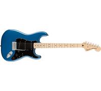 Squier Affinity Series Stratocaster - Lake Placid Blue con diapasón de arce