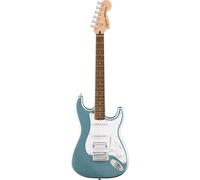 Squier Affinity Strat HSS IBM Ice Blue Metallic - Guitarra eléctrica