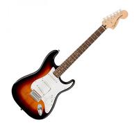 Squier Affinity Stratocaster 3-Color Sunburst