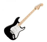 Squier Affinity Stratocaster Black