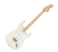 Squier Affinity Stratocaster Olympic White