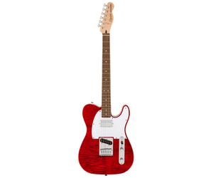Squier Affinity Tele SH FMT CRT