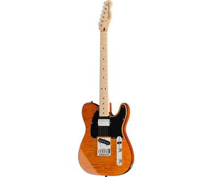 Squier Affinity Tele SH FMT MOC