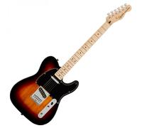 Squier Affinity Telecaster 3-Color Sunburst