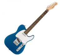 Squier Affinity Telecaster Lake Placid Blue