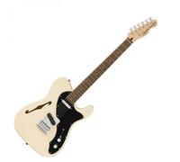Squier Affinity Telecaster Thinline Olympic White