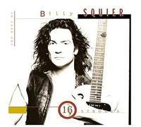 Squier, Billy - 16 Strokes
