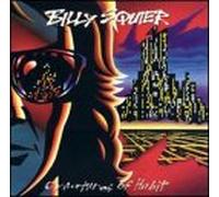 SQUIER BILLY - Creatures of Habit