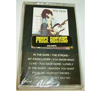 Squier, Billy - Don't Say No [Casete]