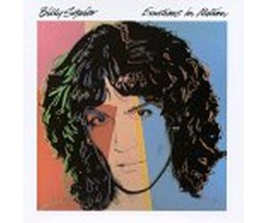 Squier,Billy - Emotions in Motion