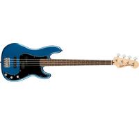 Squier by Fender Affinity Precision PJ Bajo Eléctrico Azul