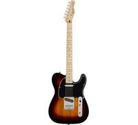 Fender Squier Affinity Series Telecaster MN BPG 3-Color Sunburst Guitarra electrica