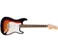 Squier by Fender Affinity Stratocaster LRL 3-Color Sunburst. Guitarra Eléctrica