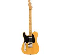 Squier by Fender Classic Vibe '50s Telecaster, Left Handed, Butterscotch Blonde