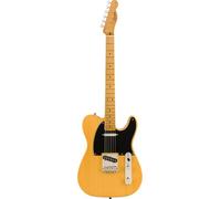Squier by Fender Classic Vibe '50s Telecaster, Butterscotch Blonde