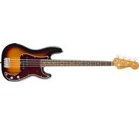 Squier by Fender Classic Vibe '60s Precision Bass, 3 Colour Sunburst