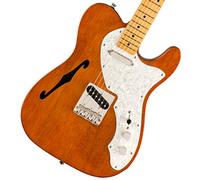 Squier CV 60s Thinline Tele MN NT