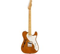 Squier CV 60s Thinline Tele MN NT