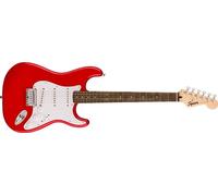 Fender Squier Sonic Stratocaster HT LRL Torino Red