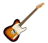 Squier Classic Vibe 60s Custom Telecaster 3-Tone Sunburst
