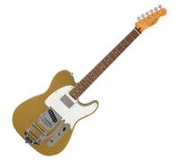 Squier Classic Vibe 60s Custom Telecaster SH with Bigsby Aztec Gold
