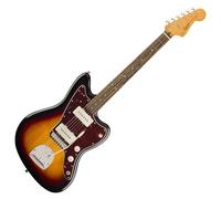 Squier Classic Vibe 60s Jazzmaster 3-Tone Sunburst
