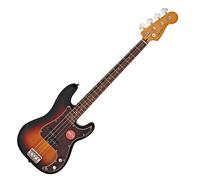 Squier Classic Vibe 60s Precision Bass 3-Tone Sunburst