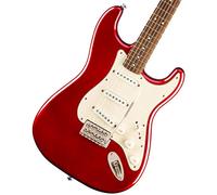 Squier Classic Vibe 60s Stratocaster Candy Apple Red