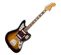 Fender - Squier Classic Vibe Jazzmaster - Guitarra eléctrica, estilo años 60