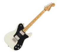 Squier Classic Vibe 70s Telecaster Deluxe Olympic White