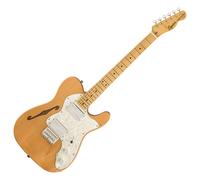 Squier Classic Vibe 70s Telecaster Thinline Natural