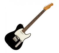 Squier Classic Vibe Baritone Custom Telecaster Black