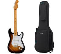 Squier Squier CV 50s Strat MN 2-SB Bundle