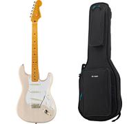 Squier CV 50s Strat MN WHB