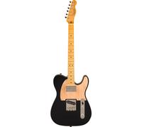 Squier CV 60s Custom Tele MN BLK