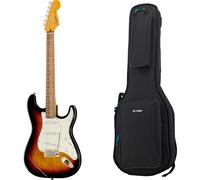 Squier Squier CV 60s Strat 3-SB Bundle