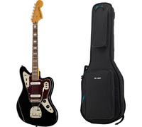 Fender - Squier Classic Vibe Jazzmaster - Guitarra eléctrica, estilo años 60