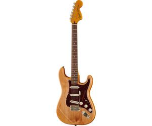 Squier CV 70s Strat LRL NAT