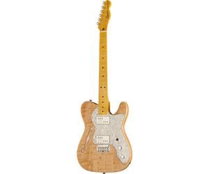 Squier CV 70s Tele Thinline MN NAT
