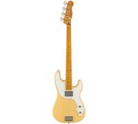 Squier CV Tele Bass MN PPG VWT