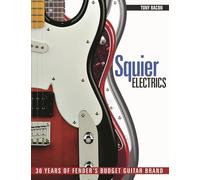Squier Electrics: 30 Years of Fender's Budget Guitar Brand