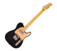 Squier FSR Classic Vibe 60s Custom Telecaster SH Wide Range Black