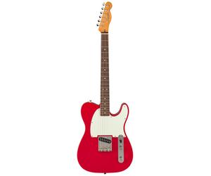 Squier FSR CV 60 Cst Esq LRL MPG DKR